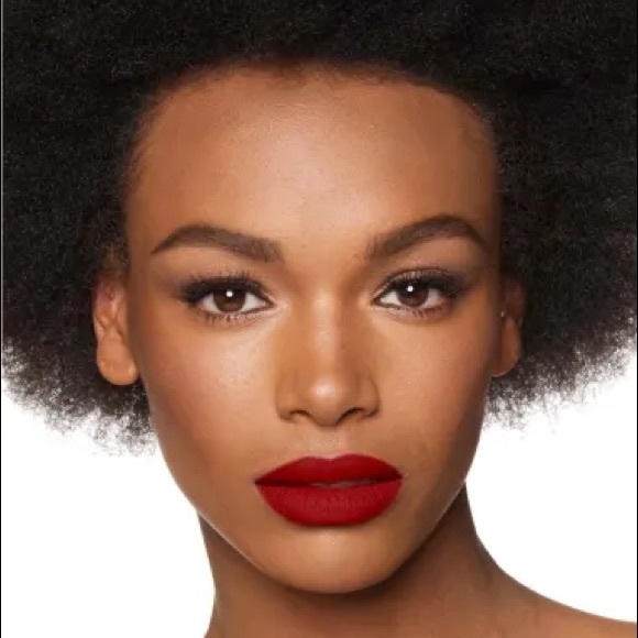 LAST 1!💋🆕Charlotte Tilbury Screen Siren lipstick - Picture 6 of 16